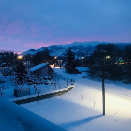 Riverside Габовка Екстер'єр фото