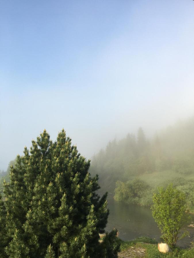 Riverside Габовка Екстер'єр фото