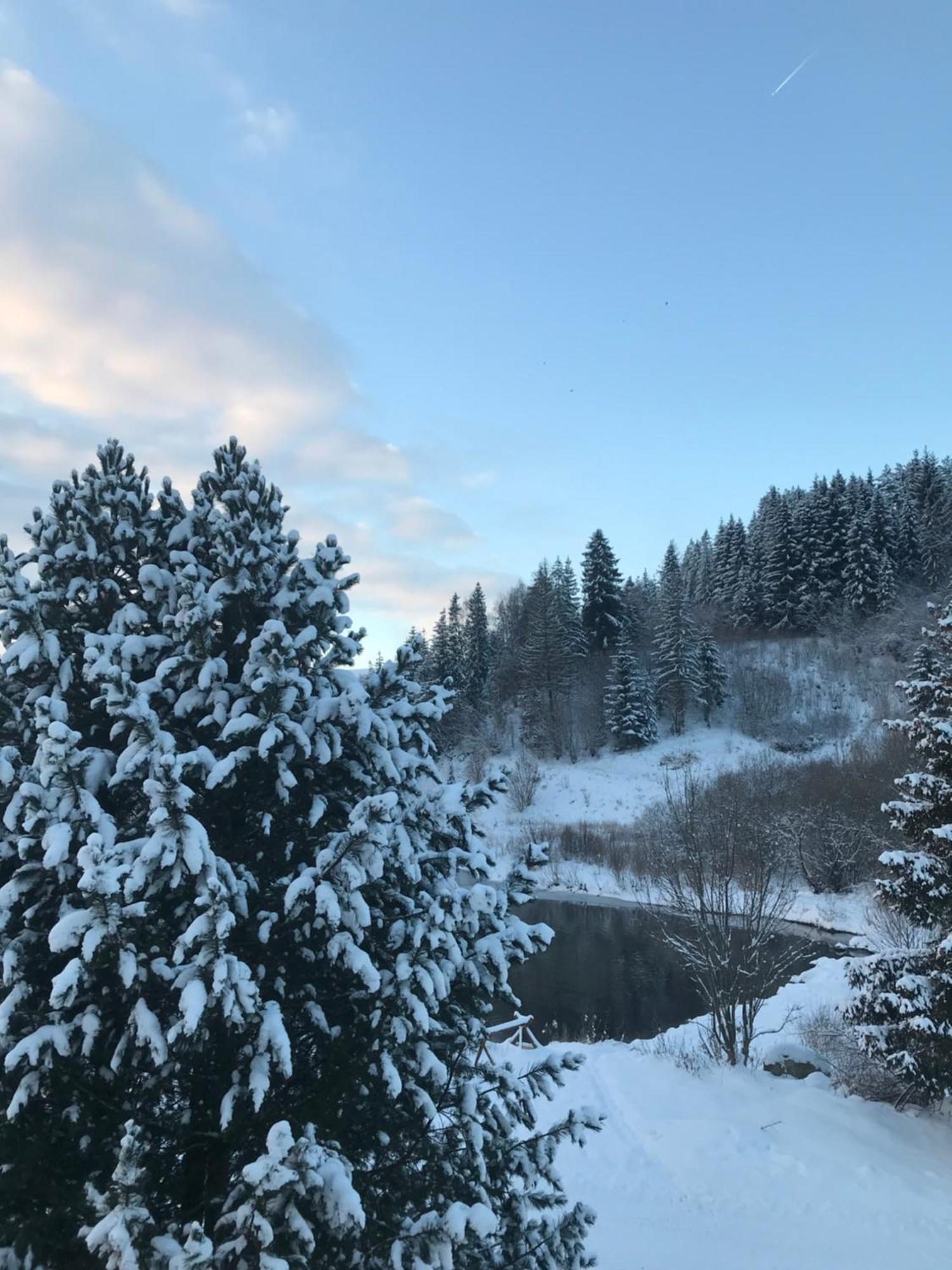 Riverside Габовка Екстер'єр фото